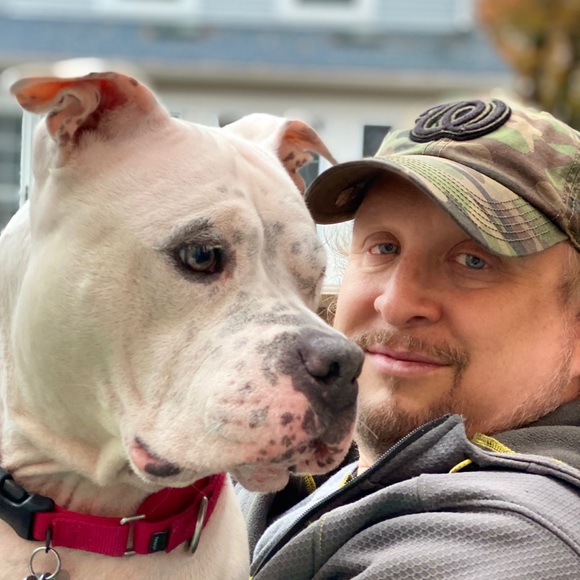 Meet your Posher, Doug - Picture 1 of 1